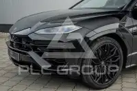 2026 Lamborghini Urus