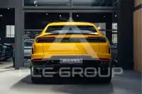 2026 Lamborghini Urus