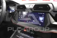 2026 Lamborghini Urus