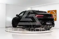 2026 Lamborghini Urus