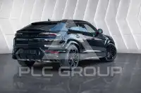 2026 Lamborghini Urus