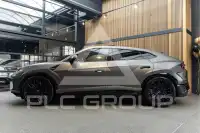 2026 Lamborghini Urus