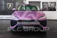 2026 Lamborghini Urus
