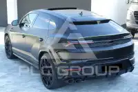 2026 Lamborghini Urus