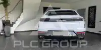 2026 Lamborghini Urus