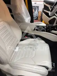 2026 Lamborghini Urus