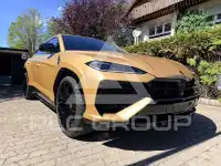 2026 Lamborghini Urus