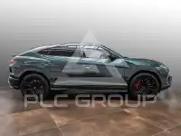 2026 Lamborghini Urus