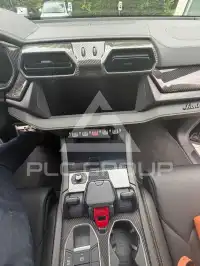 2026 Lamborghini Urus