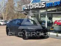 2026 Lamborghini Urus