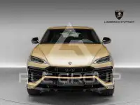 2026 Lamborghini Urus