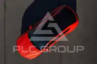 2026 Lamborghini Urus