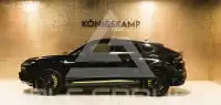 2026 Lamborghini Urus
