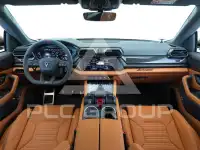 2026 Lamborghini Urus