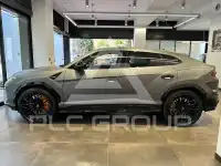2026 Lamborghini Urus