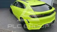 2026 Lamborghini Urus