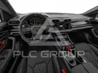 2026 Lamborghini Urus