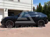 2026 Lamborghini Urus
