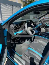 2026 Lamborghini Urus