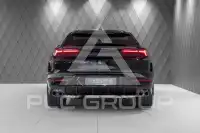2026 Lamborghini Urus