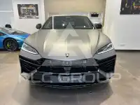 2026 Lamborghini Urus