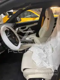 2026 Lamborghini Urus