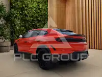 2026 Lamborghini Urus