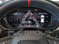 2026 Lamborghini Urus
