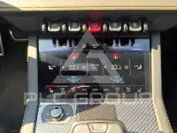 2026 Lamborghini Urus
