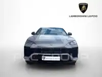 2026 Lamborghini Urus