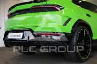2026 Lamborghini Urus