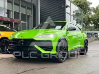 2026 Lamborghini Urus