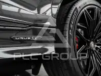 2026 Lamborghini Urus