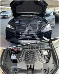 2026 Lamborghini Urus