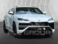 2026 Lamborghini Urus