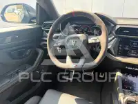 2026 Lamborghini Urus