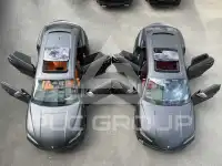 2026 Lamborghini Urus