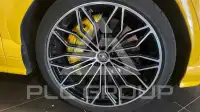 2026 Lamborghini Urus