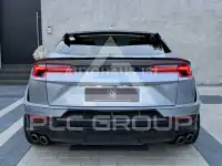 2026 Lamborghini Urus