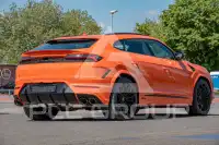 2026 Lamborghini Urus