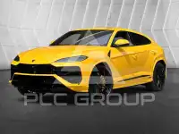 2026 Lamborghini Urus