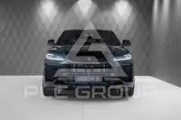 2026 Lamborghini Urus