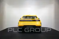 2026 Lamborghini Urus