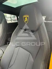 2026 Lamborghini Urus