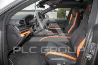 2026 Lamborghini Urus