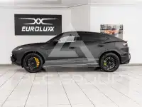 2026 Lamborghini Urus