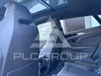 2026 Lamborghini Urus