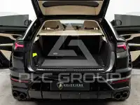 2026 Lamborghini Urus
