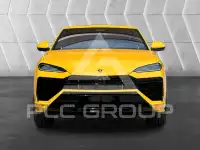 2026 Lamborghini Urus