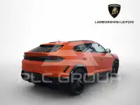 2026 Lamborghini Urus